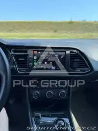 2019 Seat Leon