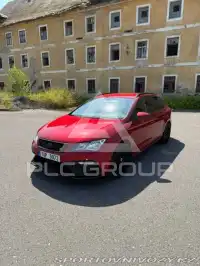 2019 Seat Leon