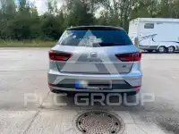 2019 Seat Leon