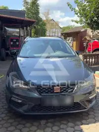 2019 Seat Leon
