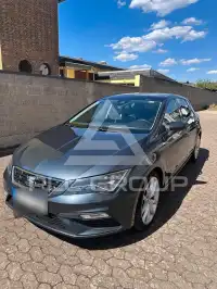 2019 Seat Leon