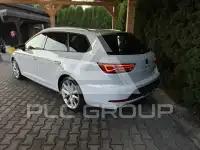 2019 Seat Leon