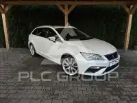 2019 Seat Leon