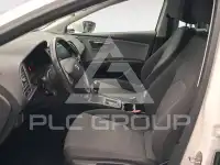 2019 Seat Leon