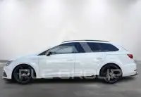 2019 Seat Leon