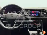 2019 Seat Leon