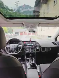 2019 Seat Leon