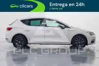 2019 Seat Leon