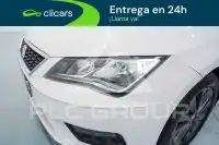 2019 Seat Leon