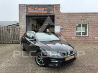 2019 Seat Leon