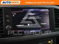 2019 Seat Leon