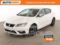 2019 Seat Leon