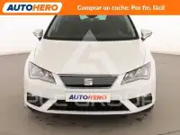 2019 Seat Leon