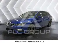2019 Seat Leon