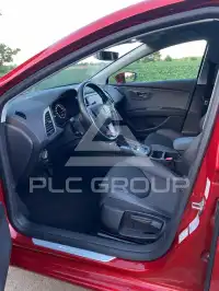 2019 Seat Leon