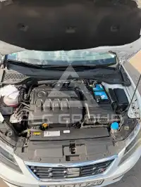 2019 Seat Leon