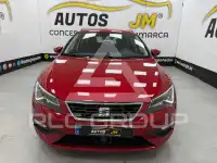 2019 Seat Leon
