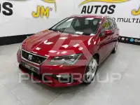 2019 Seat Leon