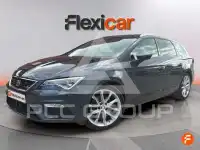 2019 Seat Leon