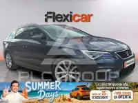 2019 Seat Leon