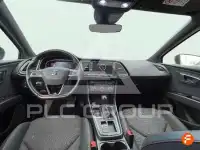 2019 Seat Leon
