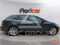2019 Seat Leon