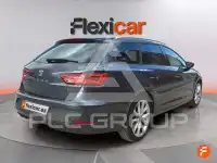 2019 Seat Leon