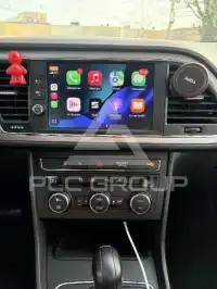 2019 Seat Leon