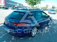 2019 Seat Leon