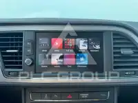 2019 Seat Leon
