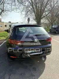 2019 Seat Leon