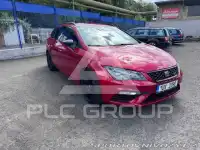 2019 Seat Leon
