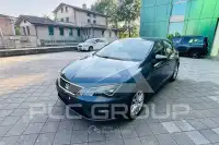 2019 Seat Leon