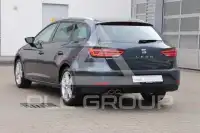 2019 Seat Leon
