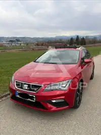 2019 Seat Leon