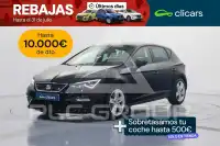 2019 Seat Leon
