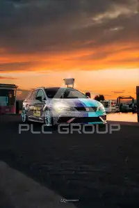 2019 Seat Leon