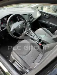 2019 Seat Leon