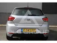 2019 Seat Ibiza
