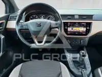 2019 Seat Ibiza