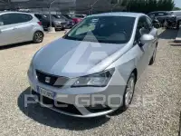 2019 Seat Ibiza