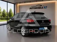 2019 Seat Ibiza