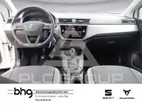 2019 Seat Ibiza