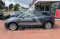 2019 Seat Ibiza