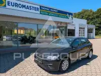 2019 Seat Ibiza