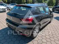 2019 Seat Ibiza