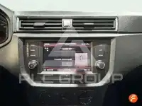 2019 Seat Ibiza