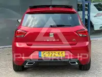 2019 Seat Ibiza
