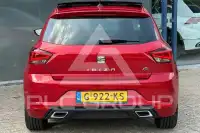 2019 Seat Ibiza