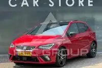 2019 Seat Ibiza